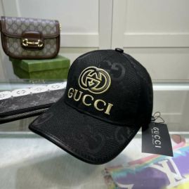 Picture of Gucci Cap _SKUGuccicap052030758